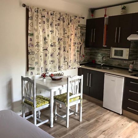 El Lagar Villa Лос Силос Екстериор снимка