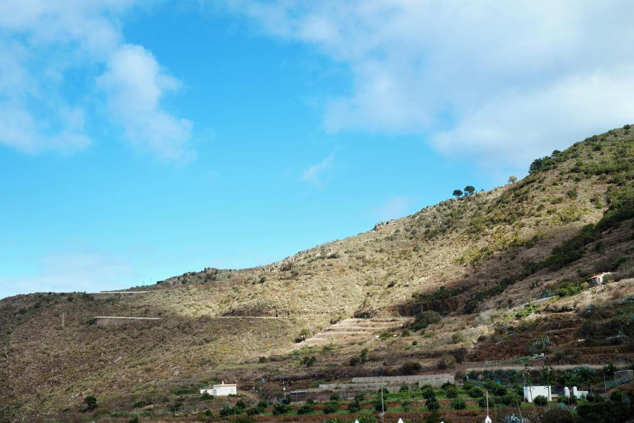 El Lagar Villa Лос Силос Екстериор снимка