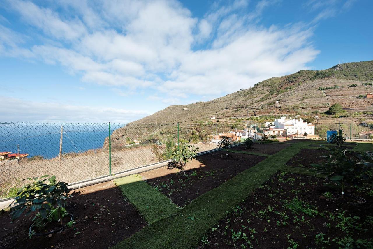 El Lagar Villa Лос Силос Екстериор снимка