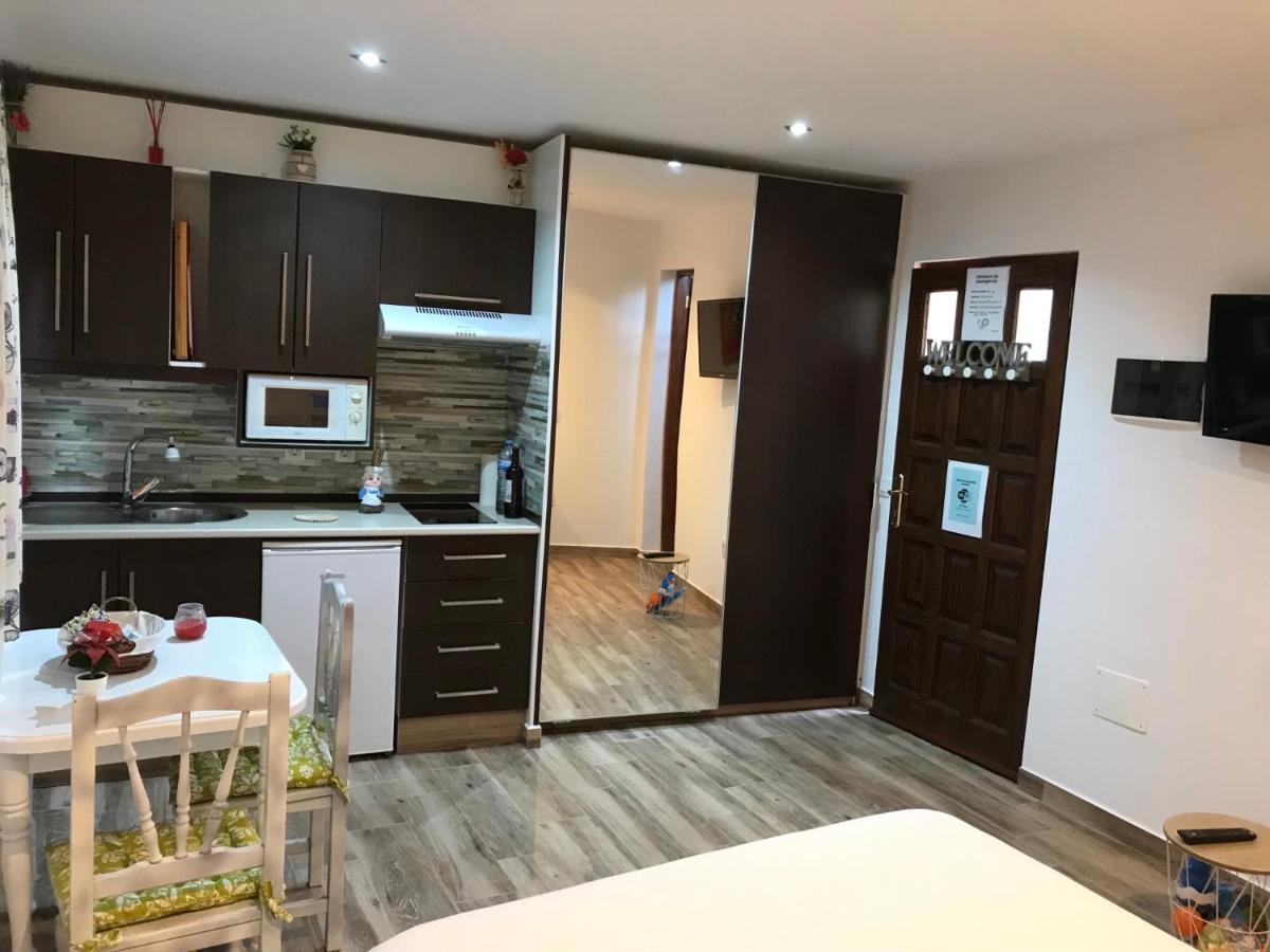 El Lagar Villa Лос Силос Екстериор снимка