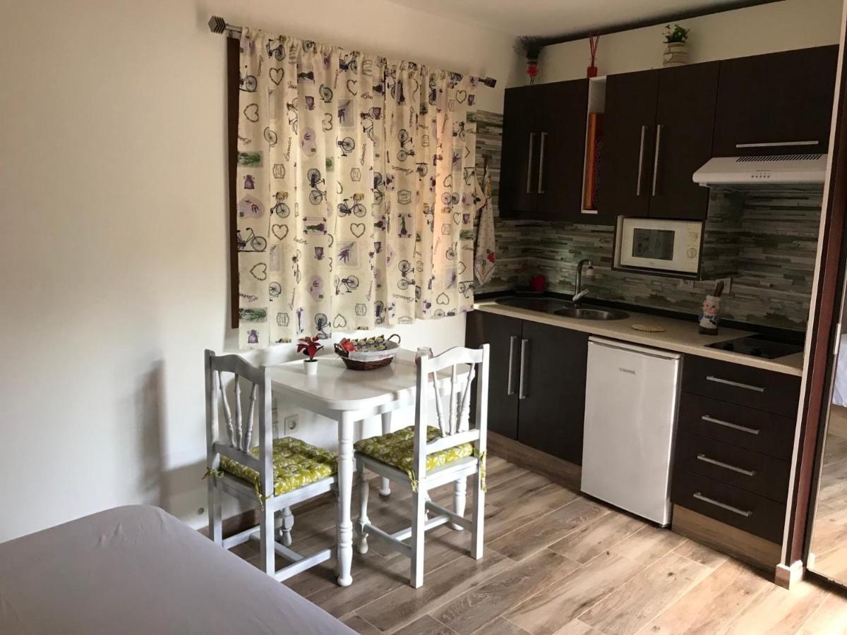 El Lagar Villa Лос Силос Екстериор снимка